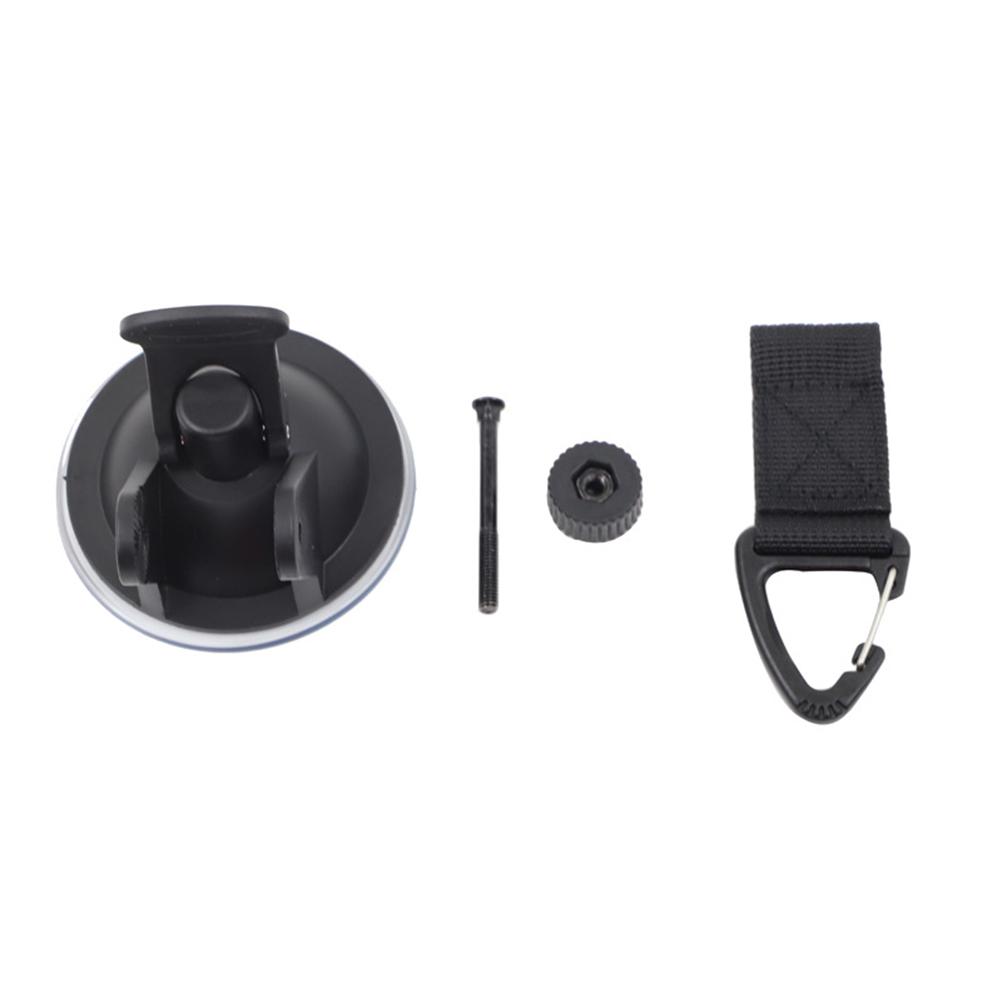 2 Pcs Auto Car Suction Cups Hooks Sunshade Tarpaulin Fastening Suction Cup Outdoor Tent Fixing Hook for Camping Car Van