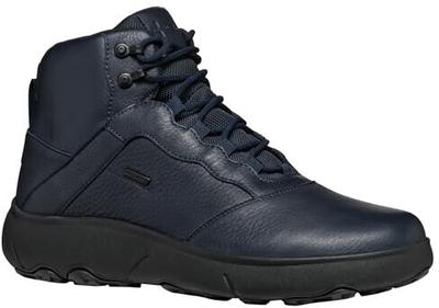 Men's Nebula Grip Abx Boots In Dark Blue