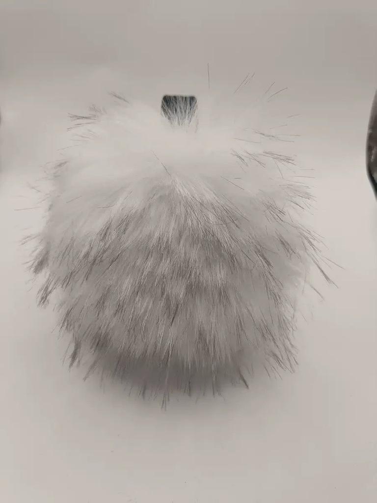 Women Winter Plush Ear Muffs Warm Fur Earmuffs Korean Cute Fashion Adjustable Headband Cold Protection Ear Cover Outdoor Gifts