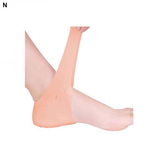 

Water-washable silicone heel pads (16285193)