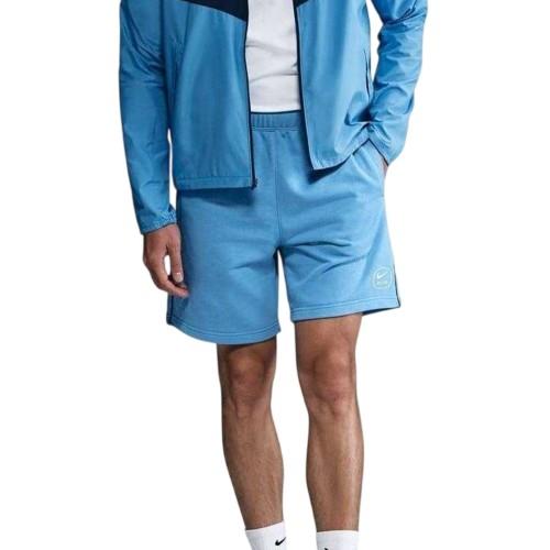 Nike Mens Air Bermuda Sweat Shorts