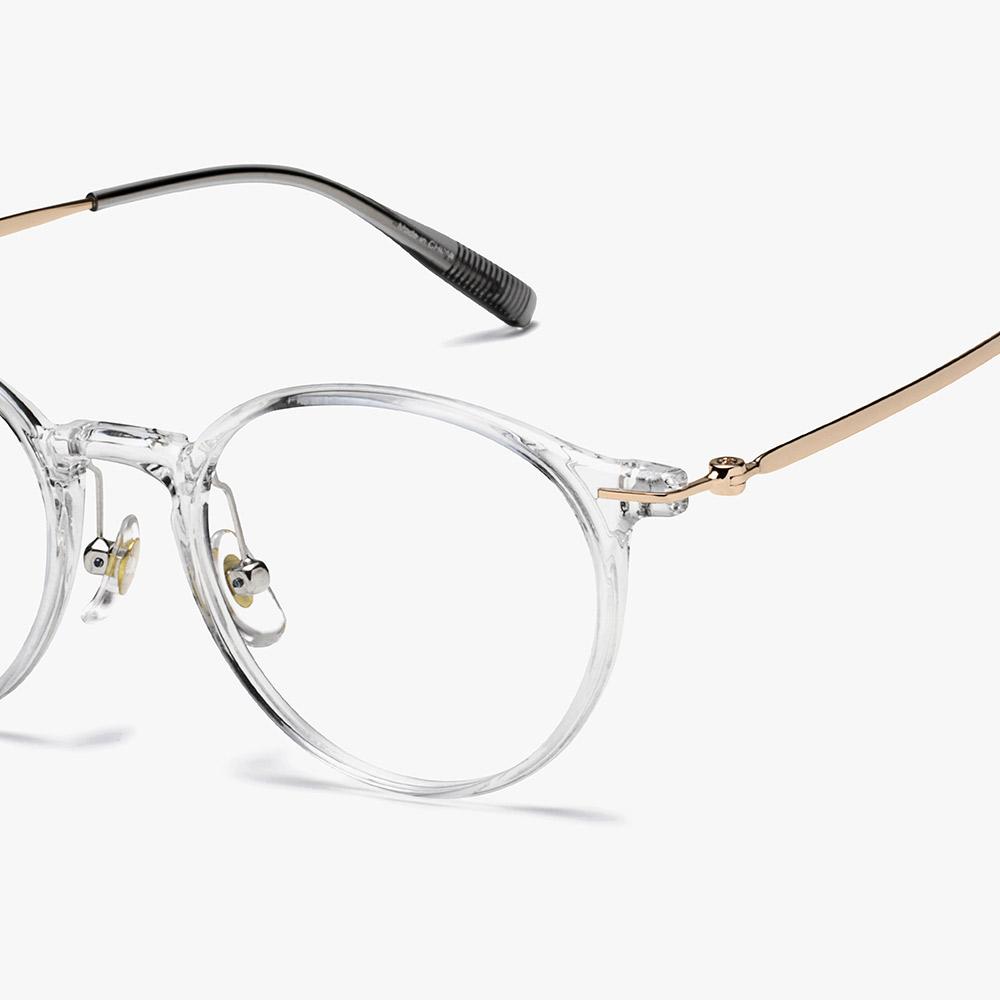 Lugo Btikeol Eyeglass Frames (Lc5985 220 48)