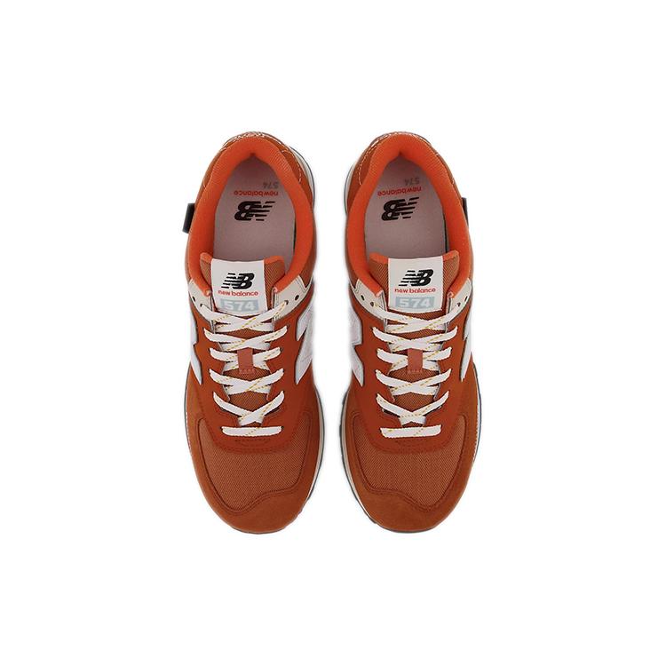 new New Balance 574v2 Cordura Rust Morning Fog