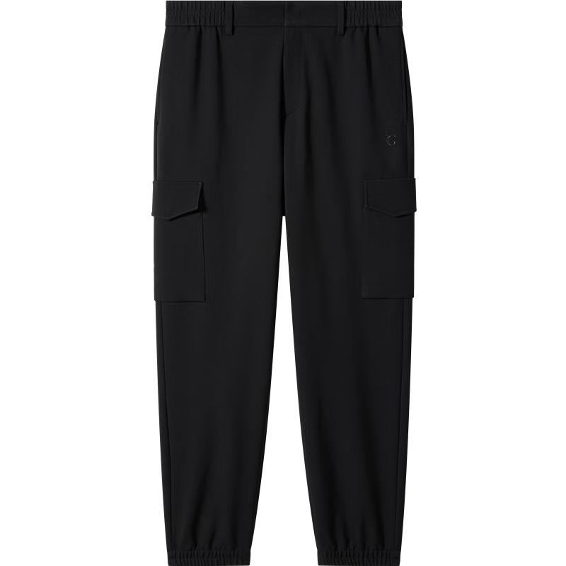 

Мужские спортивные штаны карго джоггеры свободного кроя GXG S