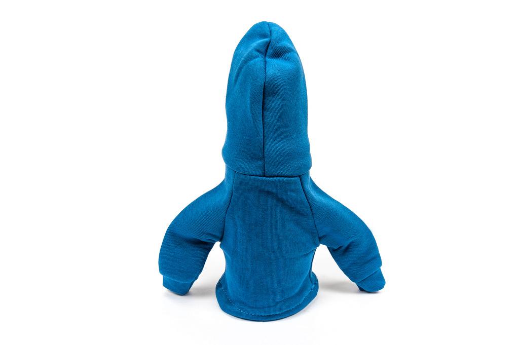 Gearbox Cover Hoodie V906