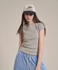 Iteoneolmomeonteu Basic Milano T-Shirt _ Gray