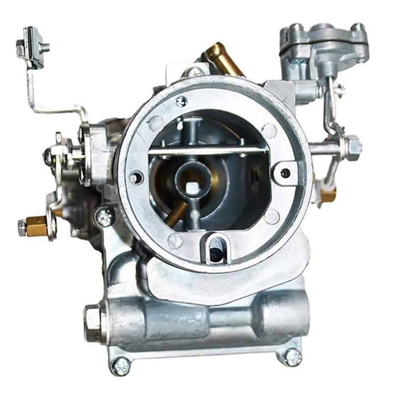 Carburetor Replacement K131A-1107010 K131A1107010 For Volga K-131A Engine 451M 414 New Carb