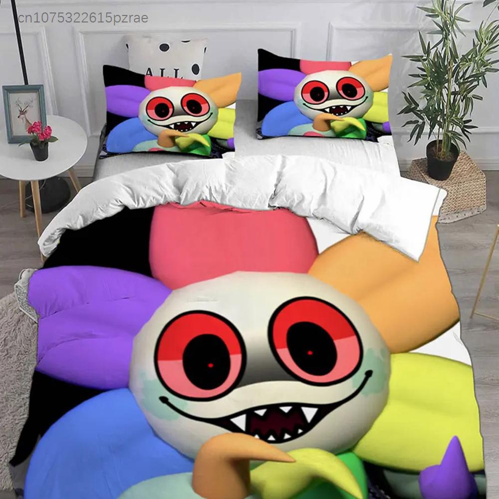 Dandy'S World Bedding Sets For Kids Duvet Cover Set Single Double King Size Bed Set Adult Bedroom Duvet Cover Pillow Case