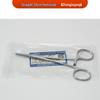 Straight 20cm Hemostatic Forceps [Zhangjiagang]