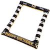 1Pcs Birthday Inflatable PVC Photo Frame Party Prop Festival Photo Supplies Birthday Party Accessories for Age 13