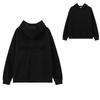 ESS Hoodie - Short Sleeve T-Shirt Shorts Loose Fit Unisex Casual Daily Wear
