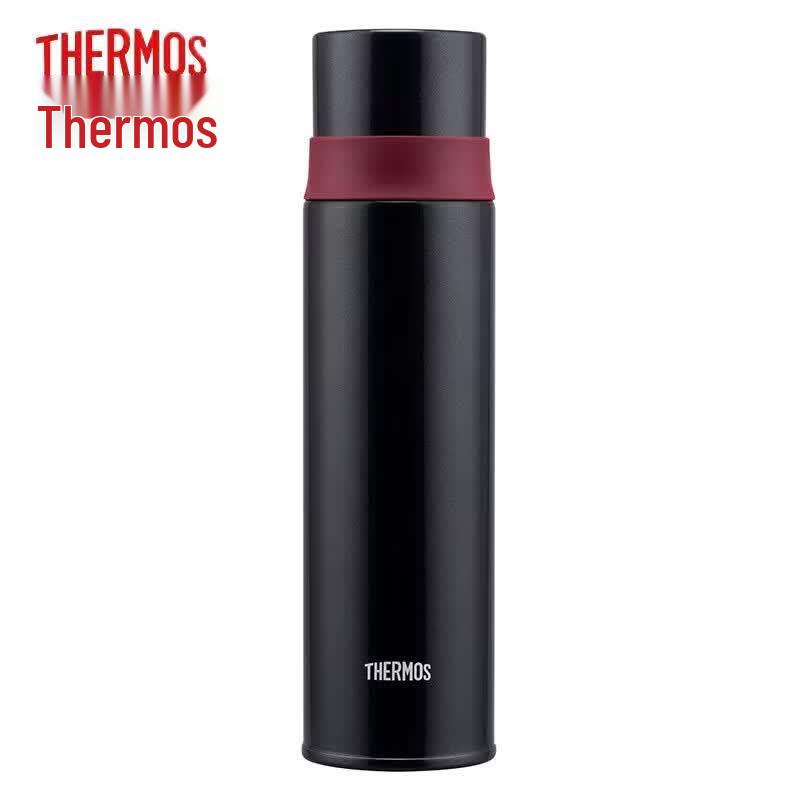 Термос FFM-520S из нержавеющей стали с двойными стенками, дорожная кружка