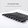 Pigment Liner Micron Pen Kit Manga Markers Needle Pen Art Brush Hand-painted Hook Line Pens Sketch Fineliner Drawing Stationery