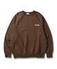 JEEP M-Logo Sweatshirt (Jp5Tsu841Br)