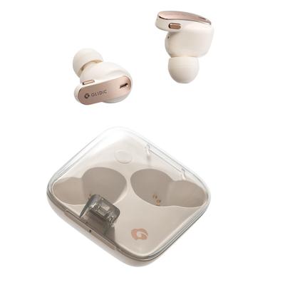 GLIDiC True Wireless Standard IPX4 Water Ambient Sound Protection Extended Warranty Pack TW-5300 Earbuds, Model, Resistant, Capture, Lost/Warranty &