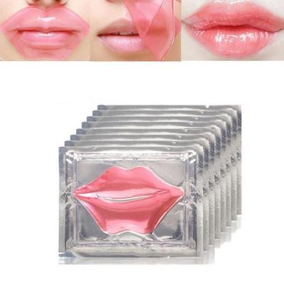 Remove Cuticle Exfoliating Beauty Care Mask Smooth Lip Moisturizing Renewal