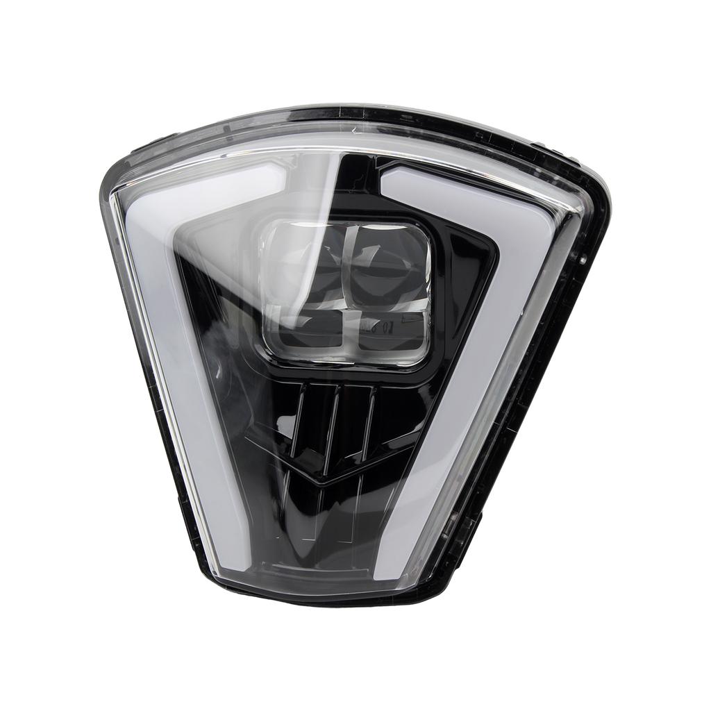 Off-Road Motorcycles Headlamp Core For GASGAS EX EC 300 350F 400F 450F 500F SM700 2026 2026 Motocross Headlight Parts Enduro