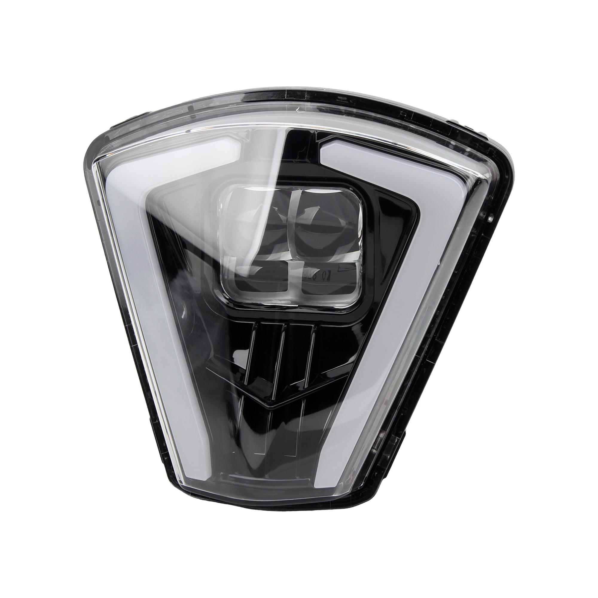 

Фара для внедорожных мотоциклов Ядро фары Для GASGAS EX EC 300 350F 400F 450F 500F SM700 2026 2026 Мотокросс Запчасти для фар Эндуро