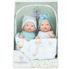 Doll Marina & Pau Doll Mini Golosinas Twins 216 MP0216