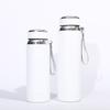 1000ML Stainless Steel Thermos & Vacuum Cup| Non-Slip, Break-Resistant, Leak-Proof, Ideal for Camping, Dining, and Outdoor Use