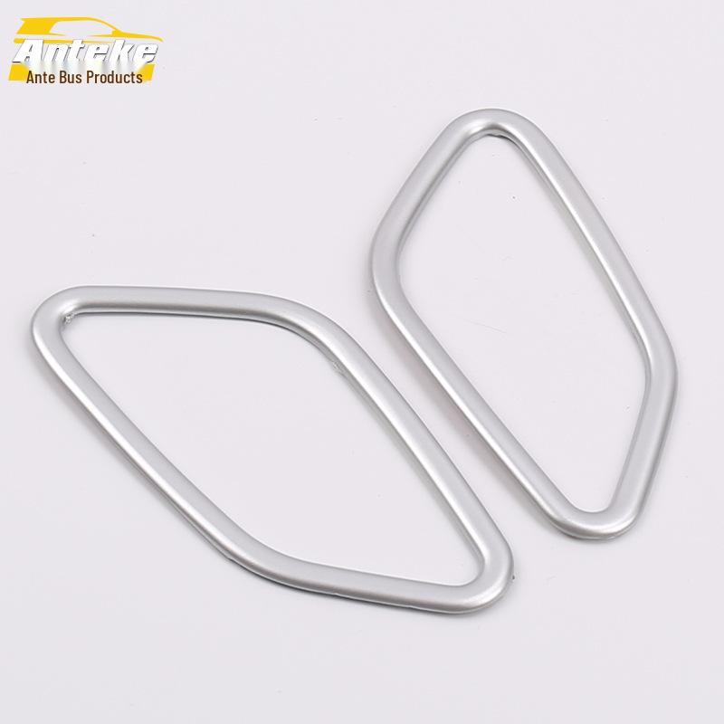 

Murano Dashboard Air Outlet Ring Set for 15 Models