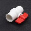 Qizhao PVC Ball Valve Switch