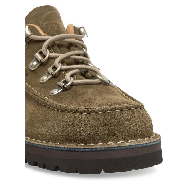 Fracap M61 Ankle Boots