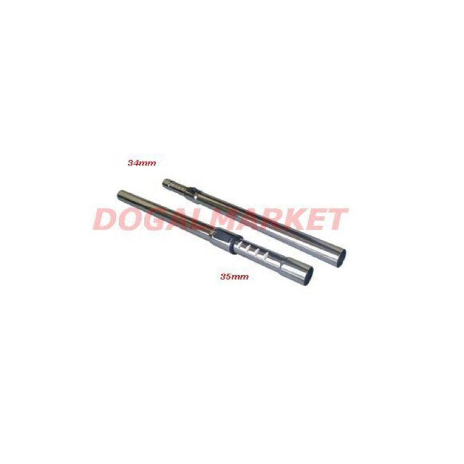 

Fakir S 20 ko Power Telescopic Vacuum Cleaner Pipe синий белл