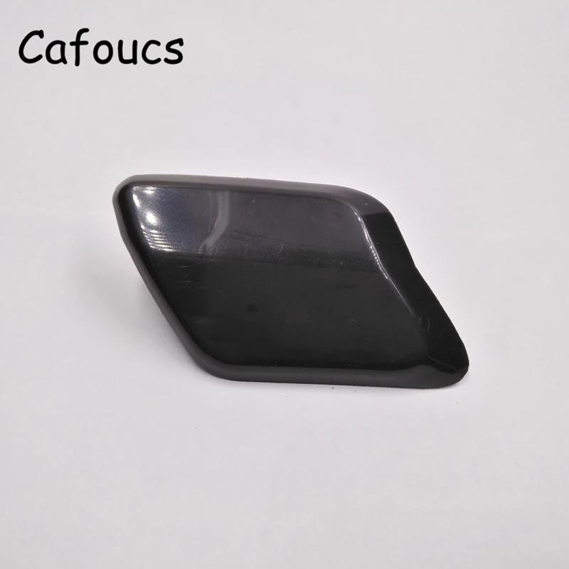 For Ford Mondeo 2007 2008 2009 2010 2011 2012 Car Front Bumper Headlight Water Spray Nozzle Jet Cover Cap