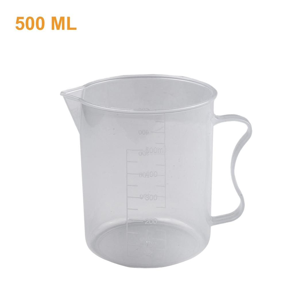 Küchenwerkzeuge Messbecher Zucker 2000 ml 5000 ml Chemie