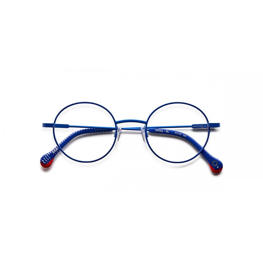

Etnia Barcelona Smile Bl Unisex Eyeglasses 47-22-145