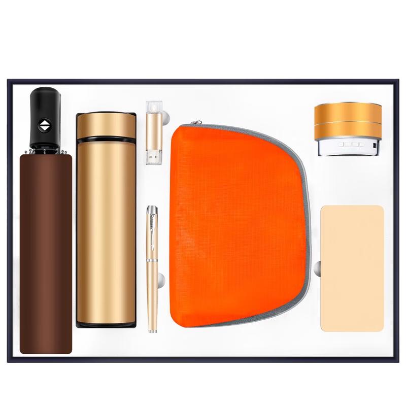 Deluxe Executive Business Gift Set