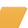 20Pcs Woodworking Tape Wood Cutting Table Sawing PVC Adhesive Strips Miter Sawing Tape for Woodworking Home Improvement
