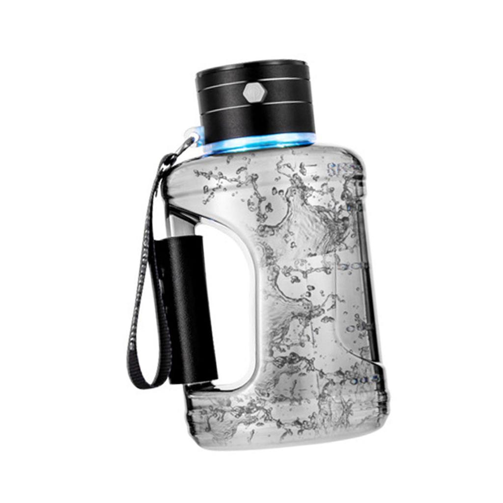 Hydrogen Water Bottle Generator Empowers Health, Ionizer Water Bottle, Hydrogen Water Bottle 1.5L Revitalizes Your Water