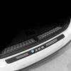 BBJC8 Carbon Fiber Car Sticker Car Door Protective Strip For BMW F10 F11 F20 F30 X3 X4 X5 X6 X7 E46 E36 E39 E60 E53 E87 E90 G30 G20