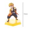 Good Smile Company POP UP PARADE Demon Slayer: Kimetsu No Yaiba Zenitsu Agatsuma Non-scale ABS & PVC Painted Finished Figure