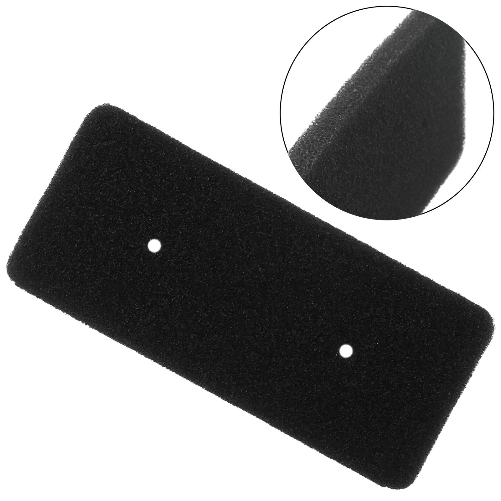 

2 шт. Поролоновые фильтры для сушильных машин Samsung DV80H8100HWEG DC62-00376A, бытовой инструмент для чистки, запчасти, расходные материалы, аксессуары China Mainland