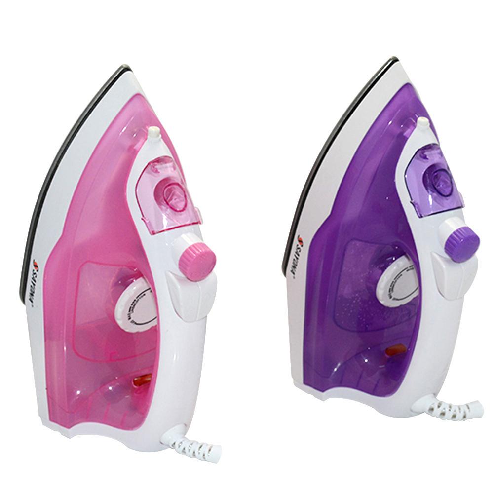argos hand steamer clothes