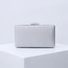 New dinner bag, high-end Gretel banquet clutch bag ins wind shoulder women's bag, evening bag.