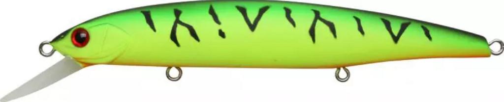 Bassday Mogul Minnow 130SP Suspend Lure 22,6 gramů P-212 (8081)