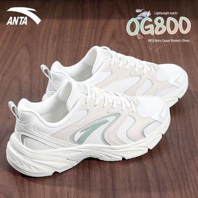 OG800 Women's Retro Casual Sneakers