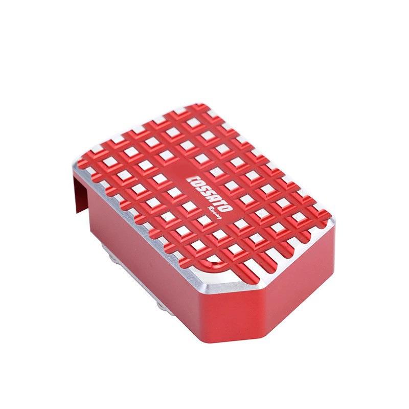 Compatible Enlarged Brake Pad for Qidian KD150-F-H-G-V Modified Brake Pedal 250V