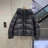 Warmer Mantel Herbst und Winter Dicke Baumwolljacke Langärmelige Baumwolljacke Parker Baumwollmantel Kann Frei Kombiniert Werden