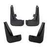 Soft Rubber Mud Flaps for 2011-2013 Chevrolet Aveo