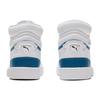 PUMA Ralph Sampson Mid 'White Digi Blue' Men's 370847-14