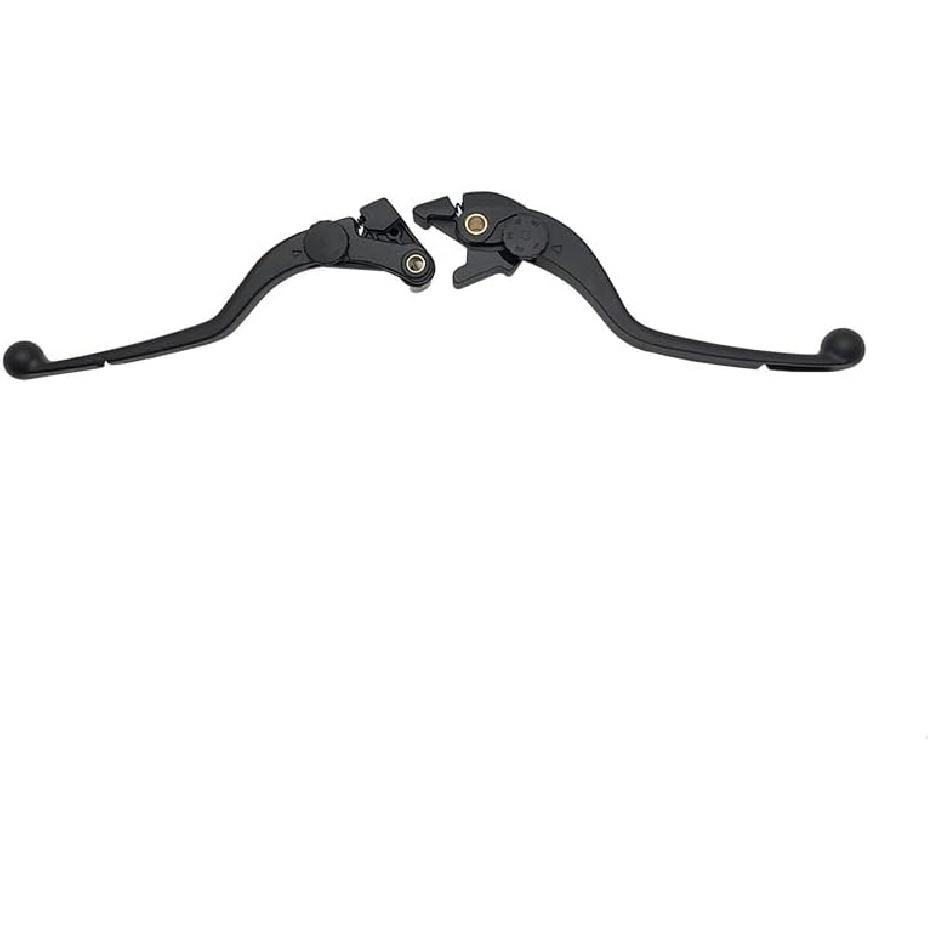 Dźwignia hamulca i sprzęgła motocyklowego do B&R;MW F750GS F850GS F900R F900XR 2018 2019 2020 2021 2022 2023 Akcesoria motocyklowe Dźwignie hamulca i sprzęgła