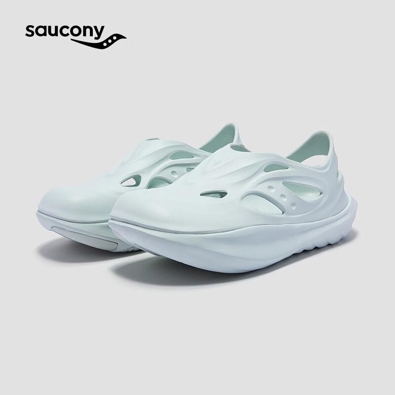 Saucony CRADLE YAT Clog Sandals