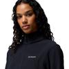 Columbia Womens/Ladies Vital Half Zip Fleece Top