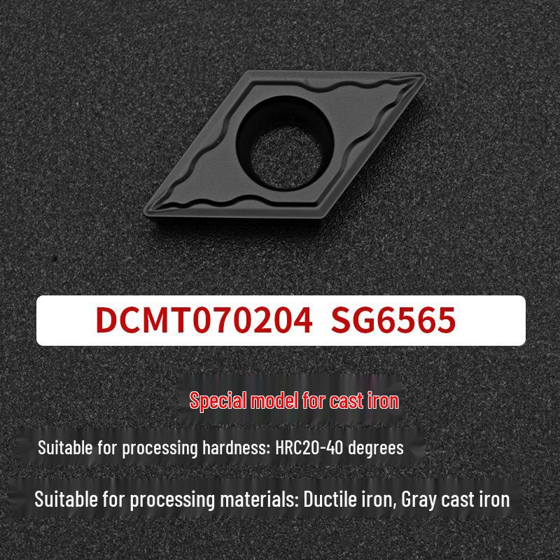 45°-75° CNC V-Shaped Dovetail Groove Milling Cutter with Inner Hole