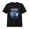 Pathology T Shirt Lords Of Rephaim Medium Sevared Records Gothic Horror  vintage Washed Versatile fashion Comfortable Stylish
